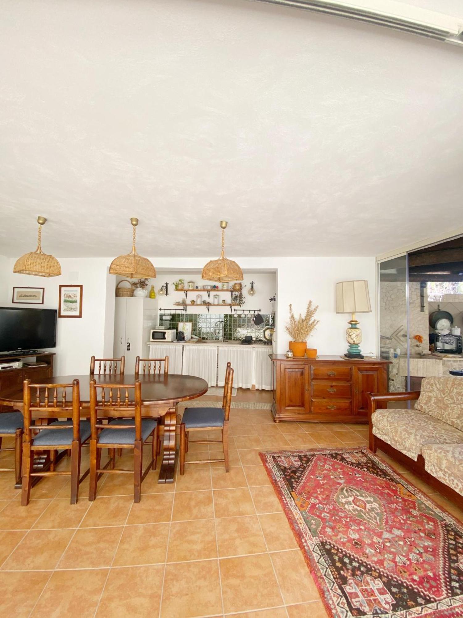 La Depandance Di Villa Rosa Locazioni Brevi Mondello Dış mekan fotoğraf